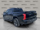 Used 2025 Toyota Tundra Platinum image 3