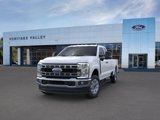 New 2025 Ford F350 XLT image 4