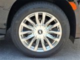 Used 2023 Cadillac Escalade ESV Premium Luxury image 3