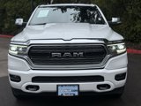 Used 2023 RAM 1500 Limited w/ Body Color Bumper Group image 2