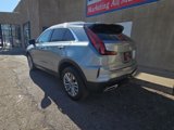 Used 2024 Cadillac XT4 Premium Luxury image 5