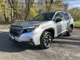 Certified 2025 Subaru Forester Premium image 4