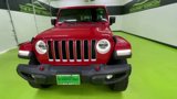 Used 2020 Jeep Gladiator Overland image 3