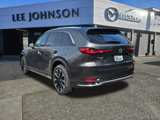 New 2025 MAZDA CX-90 Plug-In Hybrid w/ Premium Plus image 3