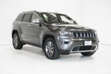 Used 2021 Jeep Grand Cherokee Limited w/ Luxury Group II image 4