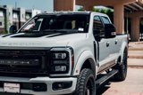 New 2025 Ford F250 Lariat w/ Lariat Ultimate Package image 4