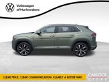 New 2025 Volkswagen Atlas Cross Sport SEL Premium R-Line image 4