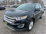 Used 2018 Ford Edge SEL w/ Equipment Group 201A image 4