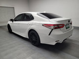 Used 2019 Toyota Camry SE image 5