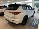 New 2025 Mitsubishi Outlander 4WD Plug-In Hybrid image 5