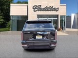 New 2026 Cadillac Escalade IQL Luxury image 4