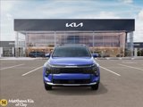 New 2026 Kia Sportage EX image 2
