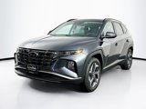 Used 2022 Hyundai Tucson SEL w/ Convenience + Premium Package image 3