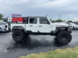 Used 2023 Jeep Gladiator Mojave w/ Cold Weather Group image 3