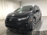 New 2025 Honda Odyssey Elite image 3