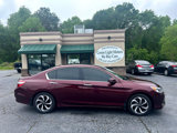 Used 2017 Honda Accord EX-L image 2