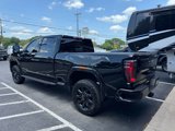 Used 2024 GMC Sierra 2500 AT4 w/ AT4 Premium Plus Package image 4