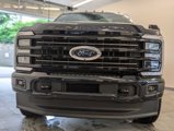 New 2025 Ford F250 Platinum image 2