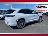 New 2026 Buick Enclave Avenir w/ Super Cruise Package image 3