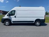 Used 2021 RAM ProMaster 2500 image 2