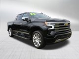 New 2025 Chevrolet Silverado 1500 High Country w/ High Country Premium Package image 2