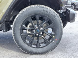 New 2025 Jeep Wrangler Sahara w/ Safety Group image 5