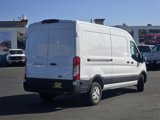 Used 2022 Ford E-Transit Medium Roof w/ Load Area Protection Package image 4