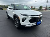 New 2025 Chevrolet TrailBlazer LT w/ Convenience Package image 3
