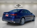 Used 2024 Audi A4 2.0T Premium w/ Convenience Package image 5