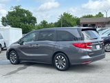 Used 2024 Honda Odyssey EX-L image 3