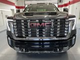 New 2025 GMC Sierra 2500 Denali w/ Denali Reserve Package image 2