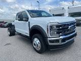 New 2025 Ford F450 Lariat image 3