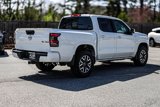 New 2025 Nissan Frontier SL image 5