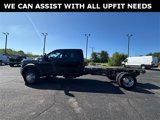New 2025 RAM 5500 Tradesman image 4