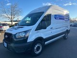 Used 2023 Ford Transit 250 148 High Roof w/ Load Area Protection Package image 3
