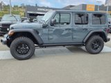 New 2025 Jeep Wrangler Unlimited Sport S 4xe image 2