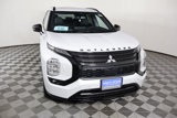 New 2025 Mitsubishi Outlander SEL Black Edition image 3