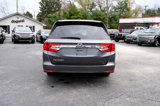 Used 2018 Honda Odyssey EX-L image 4