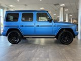 New 2025 Mercedes-Benz G 580 w/ EQ Technology image 2