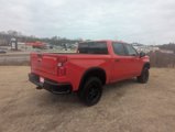 Used 2024 Chevrolet Silverado 1500 ZR2 w/ Technology Package image 5