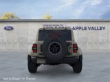 New 2025 Ford Bronco Raptor image 5