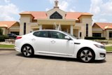 Used 2013 Kia Optima EX image 3