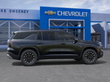 New 2026 Chevrolet Traverse Z71 image 5