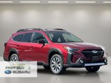 New 2025 Subaru Outback Limited image 4