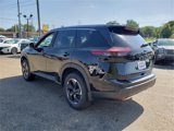 New 2025 Nissan Rogue SV image 4