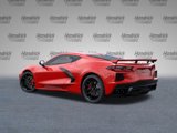 New 2025 Chevrolet Corvette Stingray Preferred Cpe w/ Z51 Performance Package image 5