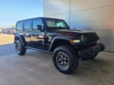 New 2024 Jeep Wrangler Unlimited Rubicon w/ Technology Group image 2