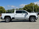 New 2025 Chevrolet Silverado 2500 LTZ w/ LTZ Plus Package image 3