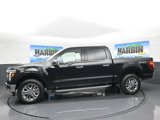 New 2025 Ford F150 Lariat w/ Equipment Group 501A Mid image 2