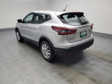Used 2022 Nissan Rogue Sport S image 5